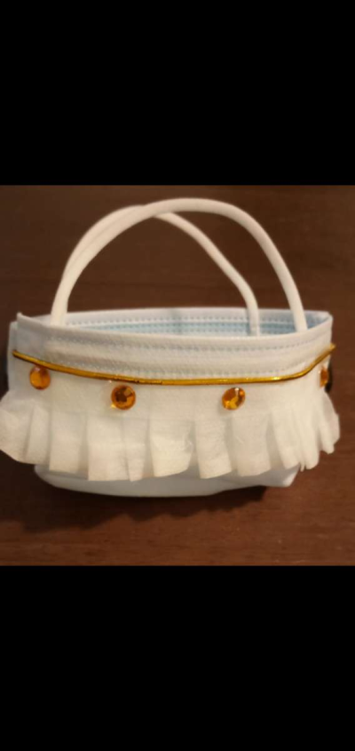 Mini Coin Purse Bag - Thumbnail 3