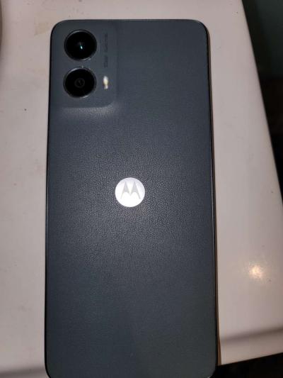 moto g 5G 2024 para metro pcs - Thumbnail 4