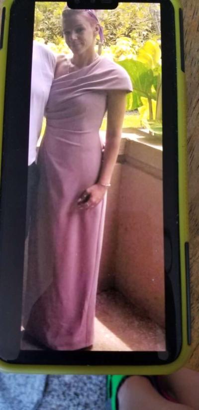 Bridesmaid Dress - Thumbnail 4