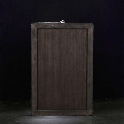 Chinese ceramic painting Asian antique porcelain - Thumbnail 6