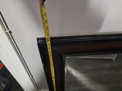 Door Length Mirror - Thumbnail 3