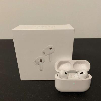 Airpod pro 2nd Generation - Thumbnail 2