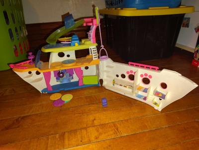 littlest pet shop lot - Thumbnail 3