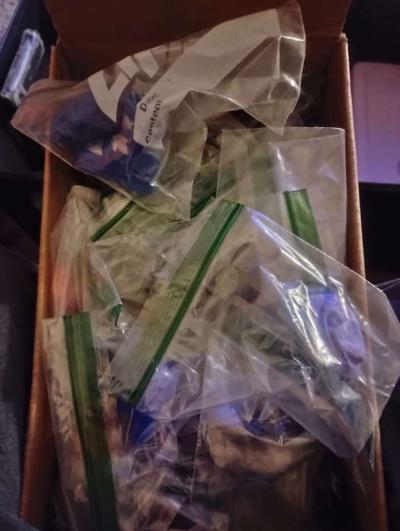 gi joe accessories  n guns - Thumbnail 6