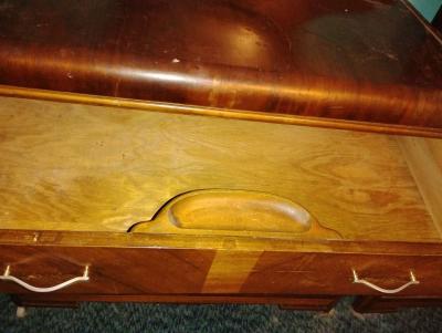 dresser set - Thumbnail 6