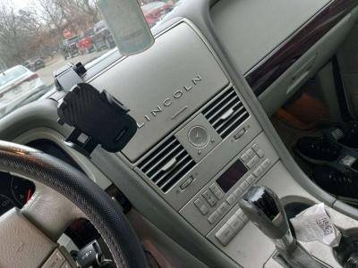 2003 Lincoln Aviator - Thumbnail 5