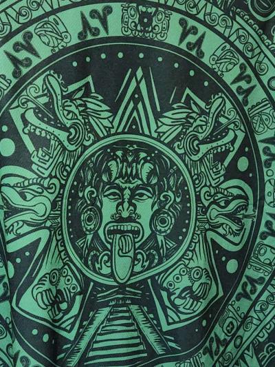 Mexico Aztec calendar jersey - Thumbnail 5