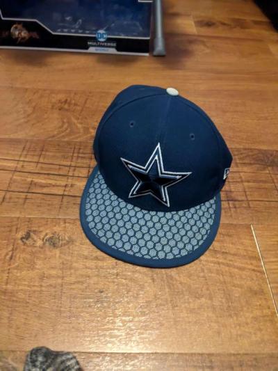 Dallas Cowboys clothing bundle - Thumbnail 2