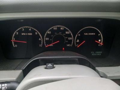 2003 Lincoln Aviator - Thumbnail 6