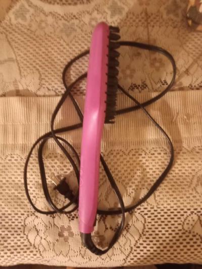 Electric brush for women - Thumbnail 3