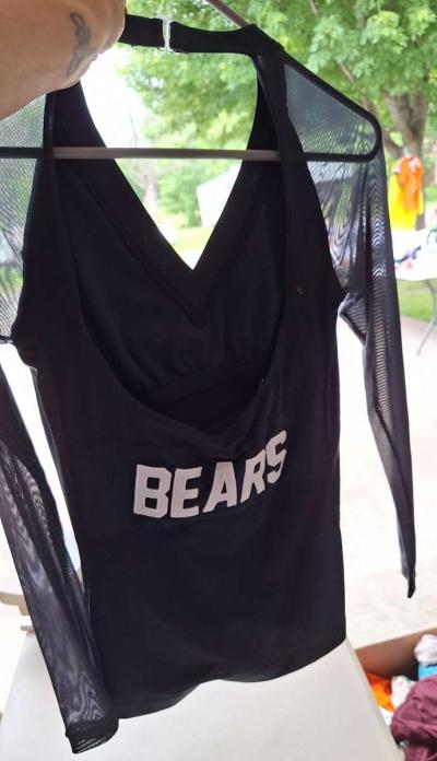 NFL Womens Small long sleeve top - Thumbnail 2