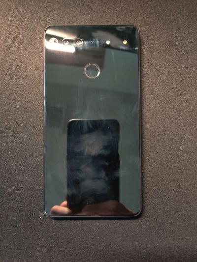 Essential phone PH1 - Thumbnail 2