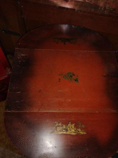 vintage furniture set - Thumbnail 2