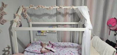 Montessori Bed Frame - Thumbnail 2