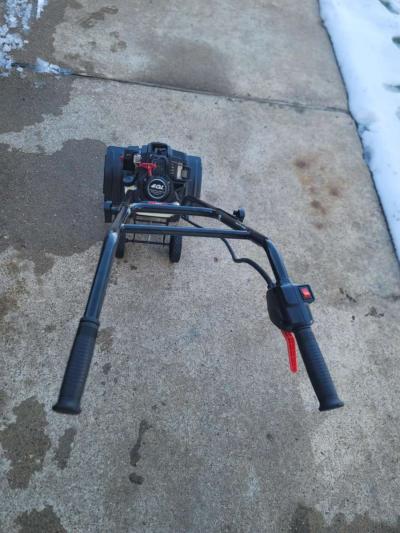 Legend  Cultivador 46cc Nuevo Excelente Condiciones Trabajan - Thumbnail 5