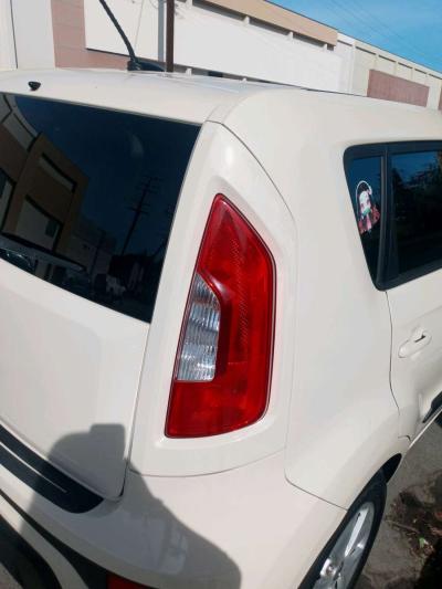 kia Soul 4 puertas - Bell, California