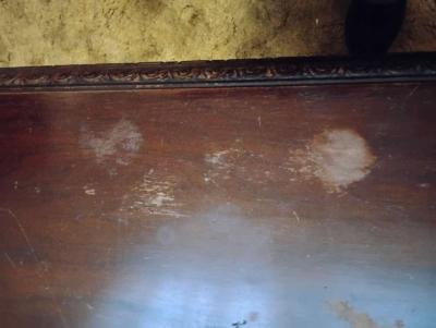 Cedar hope chest - Thumbnail 4