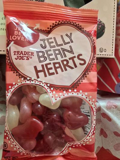 Trader Joes Valentines Day Gift Box 15 items - Thumbnail 5