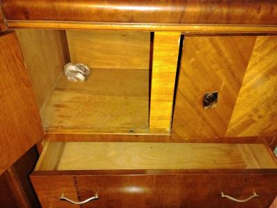 dresser set - Thumbnail 4