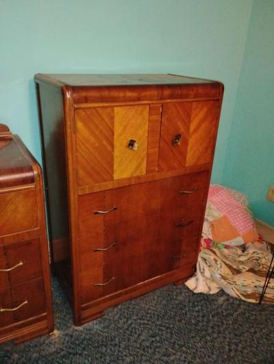 dresser set - Thumbnail 2