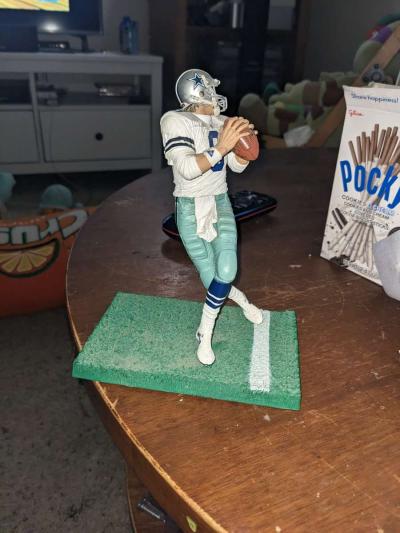 Dallas Cowboys collectibles - Thumbnail 3