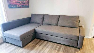 Sleeper Sofa - Thumbnail 2