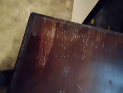 Cedar hope chest - Thumbnail 5