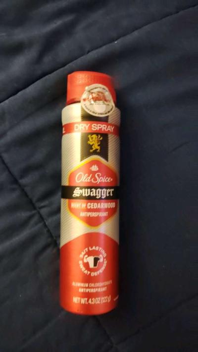 Deodorant - Thumbnail 1