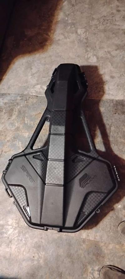 Centerpoint Sniper Elite 370 Whisper Crossbow - Thumbnail 2