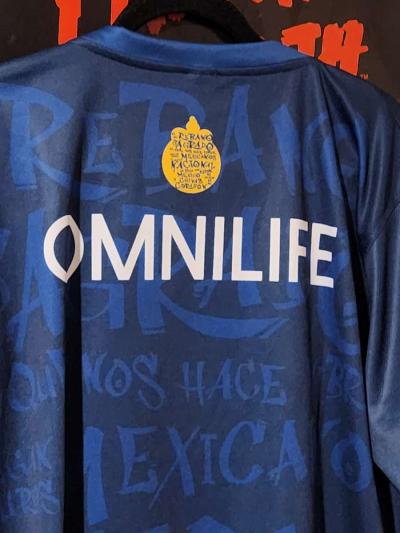 Chivas del Guadalajara jersey 2025 - Thumbnail 6