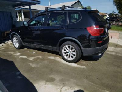 bmw X3 2014 - Adelanto, California
