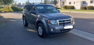 ford escape - Riverbank, California