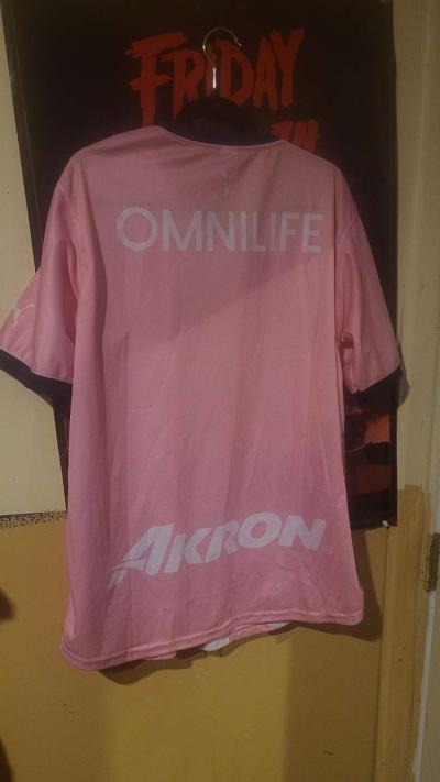 Chivas del Guadalajara jersey - Thumbnail 3