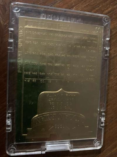 yo yo stamps baseball cards - Thumbnail 5