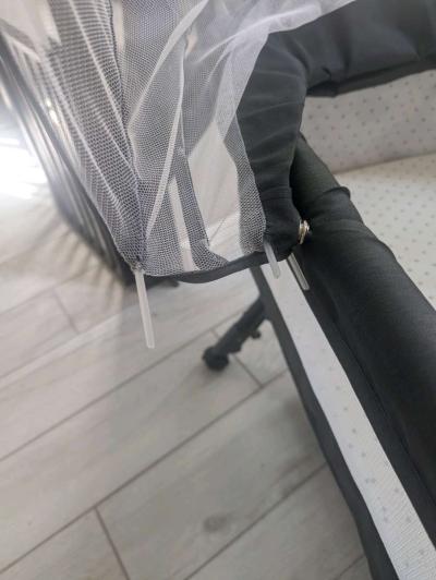 Multifunctional Baby Bassinet - Thumbnail 6