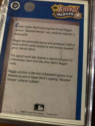 baseball cards - Thumbnail 6