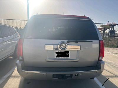 2008 Cadillac Escalade - Thumbnail 4