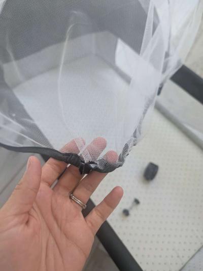 Multifunctional Baby Bassinet - Thumbnail 5