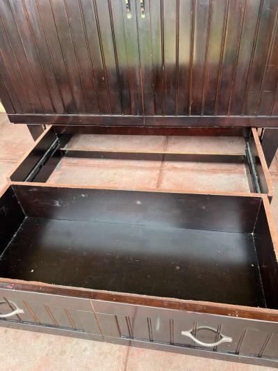 Murphy bed - Thumbnail 3