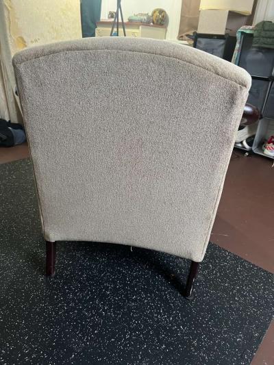 Armchair - Thumbnail 2