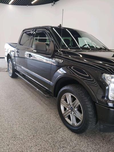 2018 Ford F150 XLT - Thumbnail 3