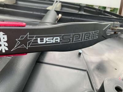 spirit bow - Thumbnail 5