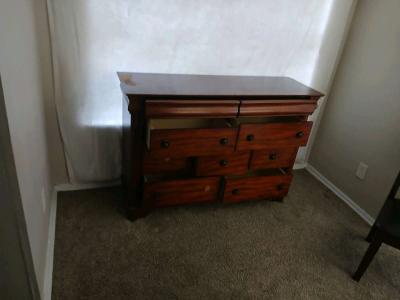 9 Dresser DRAWER - Thumbnail 2