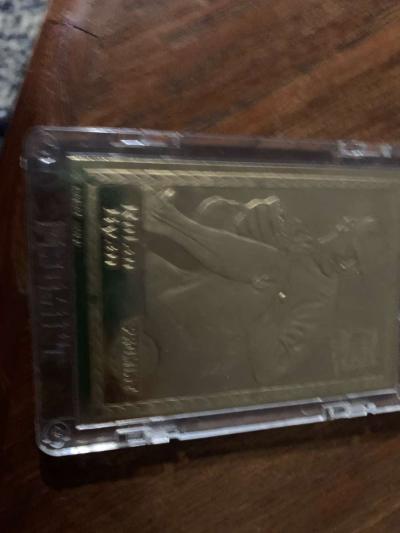 yo yo stamps baseball cards - Thumbnail 4