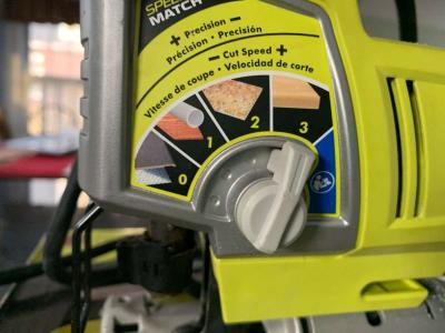 Ryobi jig saw black and decker drill 30 for both - Thumbnail 6