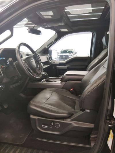 2018 Ford F150 XLT - Thumbnail 5