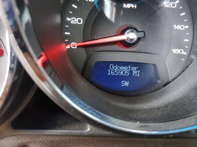 2010 Cadillac CTS - Thumbnail 6