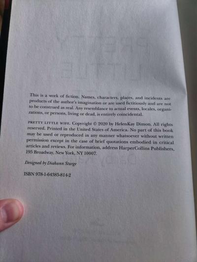 Pretty Little Wife - Thumbnail 4