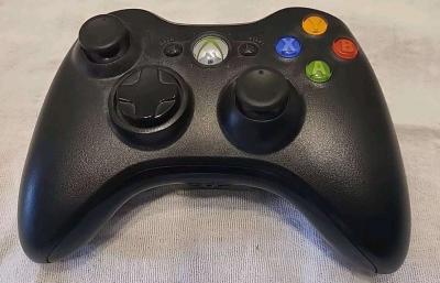 XBOX 360 AND GAMES - Thumbnail 2