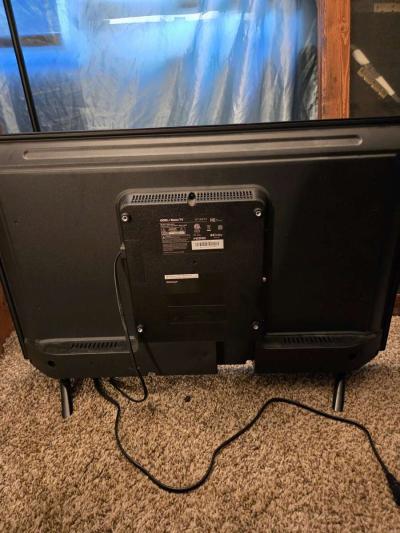 roku TV - Thumbnail 2